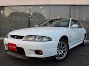 1998 NISSAN SKYLINE