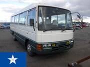 1989 NISSAN CIVILIAN