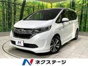 2017 HONDA FREED HYBRID