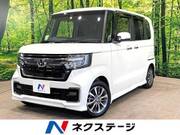 2023 HONDA N-BOX CUSTOM