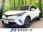 2018 TOYOTA C-HR G