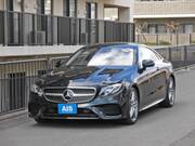 2019 MERCEDES BENZ E-CLASS