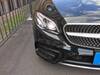 MERCEDES BENZ E-CLASS