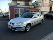 1997 HONDA CIVIC FERIO MI