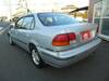 HONDA CIVIC FERIO