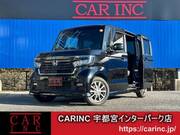 2022 HONDA N-BOX CUSTOM