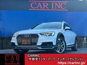 2018 AUDI A4 ALLROAD QUATTRO