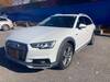 AUDI A4 ALLROAD QUATTRO