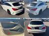 MERCEDES BENZ CLA-CLASS Shooting Brake