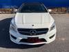 MERCEDES BENZ CLA-CLASS Shooting Brake