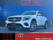 2017 MERCEDES BENZ GLC-CLASS