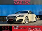 2017 AUDI A5 SPORTBACK