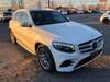 MERCEDES BENZ GLC-CLASS