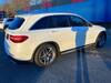 MERCEDES BENZ GLC-CLASS