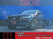 2018 VOLVO XC60