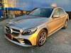 MERCEDES BENZ C-CLASS