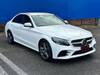 MERCEDES BENZ C-CLASS