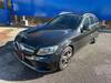 MERCEDES BENZ C-CLASS Stationwagon