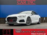 2019 AUDI A5 SPORTBACK