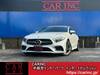 MERCEDES BENZ CLS-CLASS