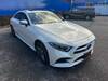 MERCEDES BENZ CLS-CLASS