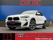 2018 BMW X2