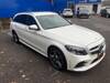MERCEDES BENZ C-CLASS Stationwagon
