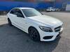 MERCEDES BENZ C-CLASS