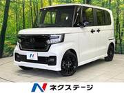 2023 HONDA N-BOX CUSTOM