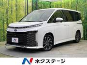 2025 TOYOTA VOXY