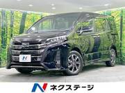 2018 TOYOTA NOAH