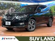 2019 NISSAN X-TRAIL 20X