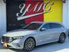 MERCEDES BENZ E-CLASS Stationwagon