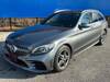 MERCEDES BENZ C-CLASS Stationwagon