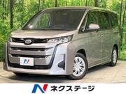 2023 TOYOTA NOAH X