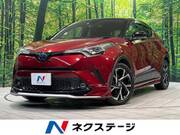 2019 TOYOTA C-HR G