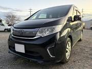 2016 HONDA STEPWAGON