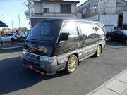 1996 NISSAN CARAVAN COACH LIMOUSINE