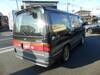 NISSAN CARAVAN COACH