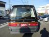 NISSAN CARAVAN COACH