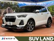 2021 DAIHATSU ROCKY