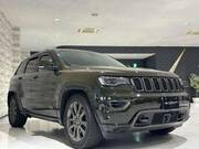 2016 CHRYSLER JEEP GRAND CHEROKEE