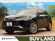 2024 TOYOTA HARRIER HYBRID Z LEATHER PKG