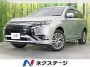 2019 MITSUBISHI OUTLANDER PHEV