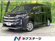 2023 TOYOTA NOAH