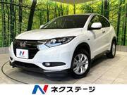 2016 HONDA VEZEL