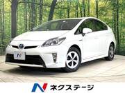 2014 TOYOTA PRIUS S