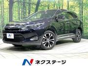 2015 TOYOTA HARRIER