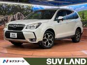 2013 SUBARU FORESTER