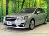 SUBARU IMPREZA SPORTS